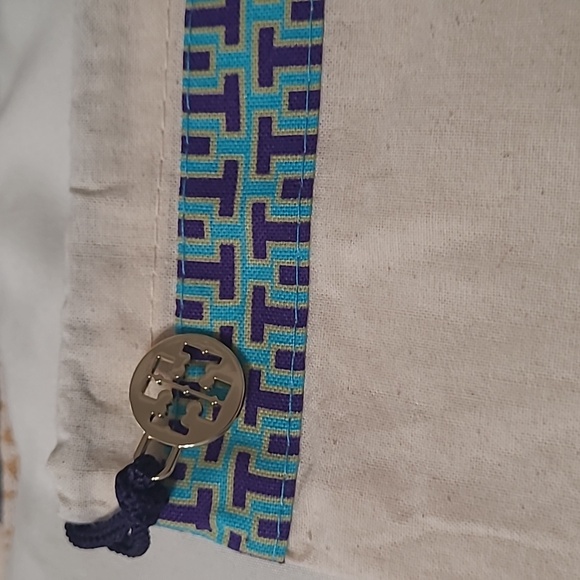 Tory Burch box and dustbag bundle charm - Picture 2 of 2